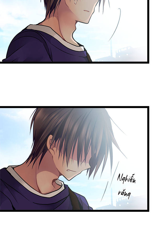 Monochrome Lovers Chapter 60 - Trang 2