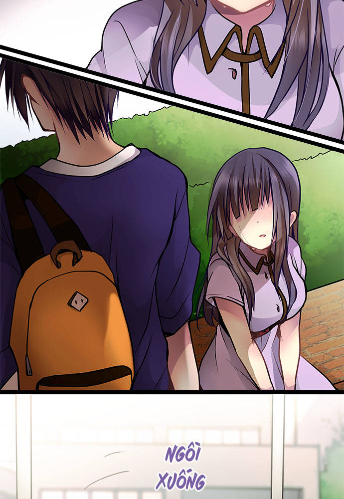 Monochrome Lovers Chapter 60 - Trang 2