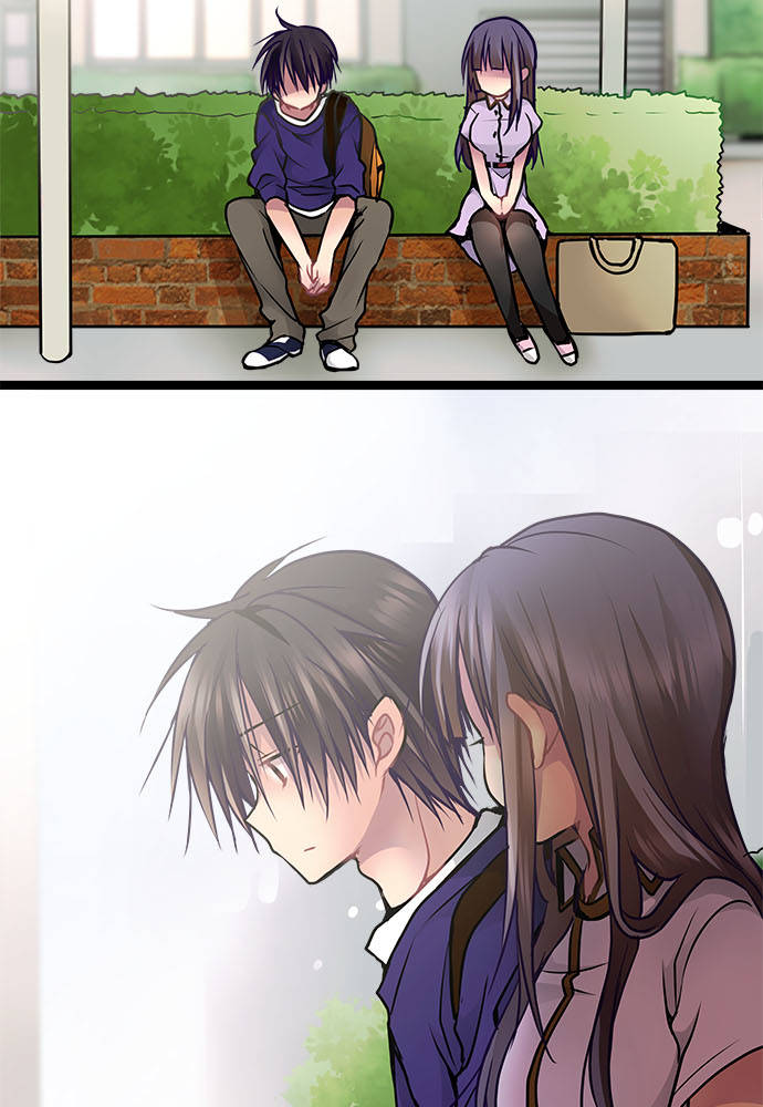 Monochrome Lovers Chapter 60 - Trang 2