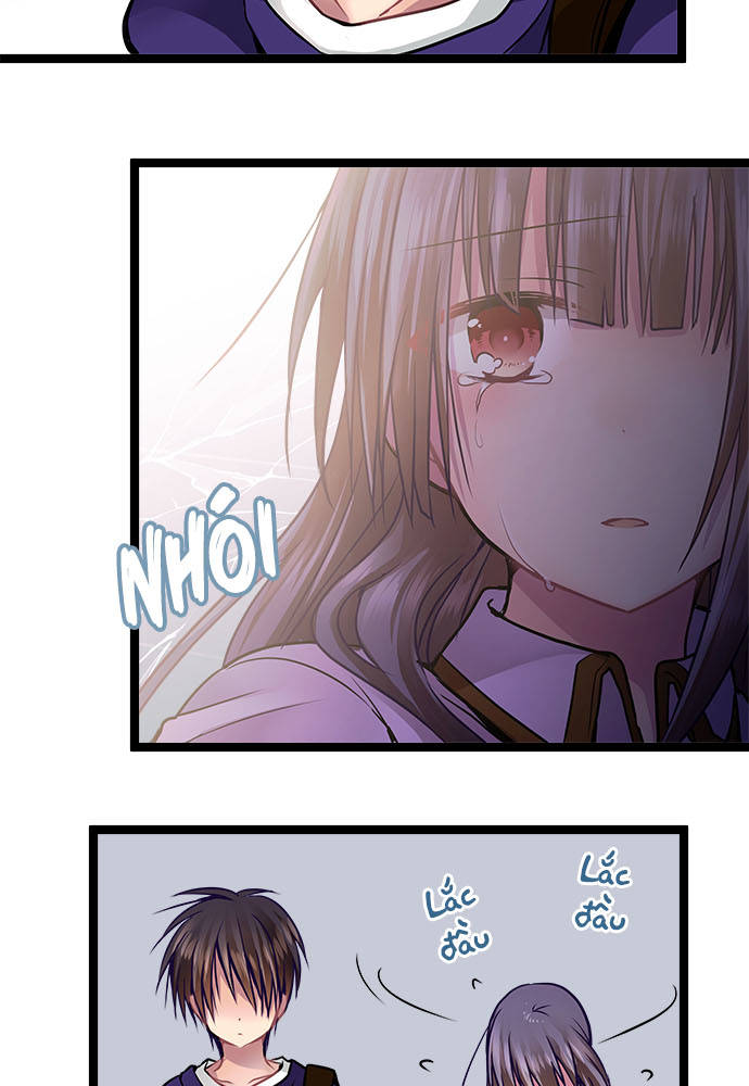 Monochrome Lovers Chapter 60 - Trang 2