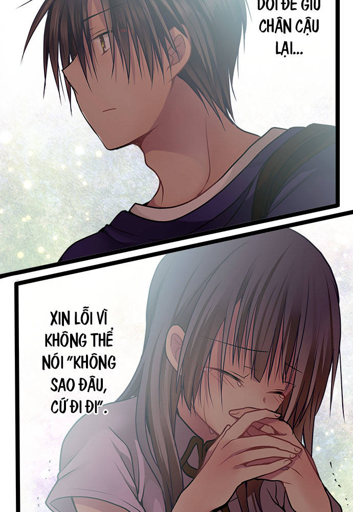 Monochrome Lovers Chapter 60 - Trang 2
