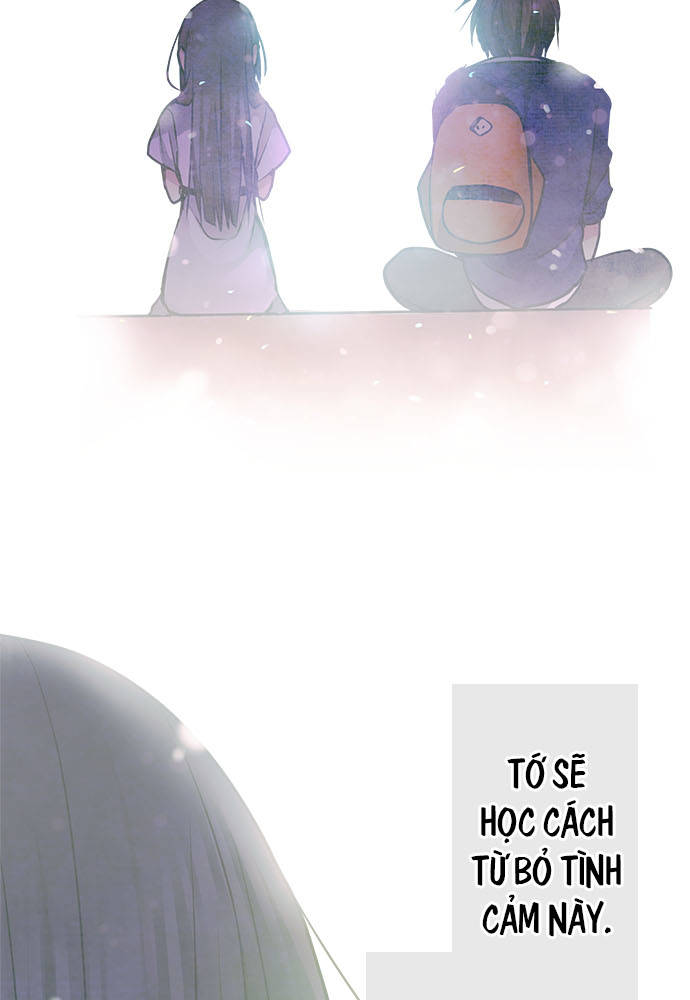 Monochrome Lovers Chapter 60 - Trang 2