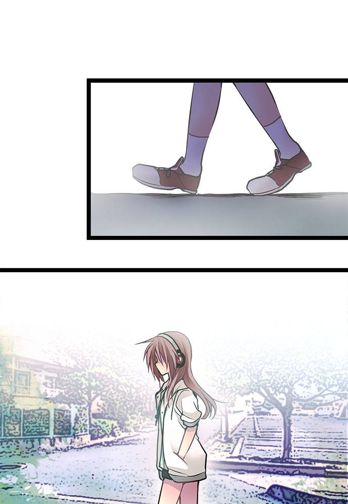 Monochrome Lovers Chapter 60 - Trang 2