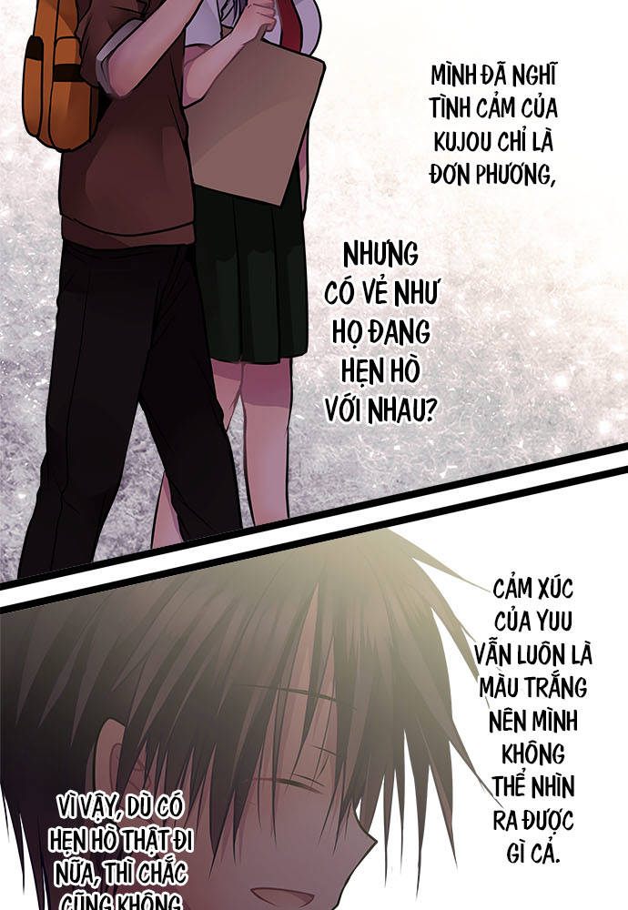 Monochrome Lovers Chapter 60 - Trang 2
