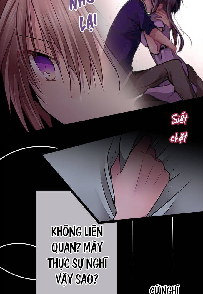Monochrome Lovers Chapter 60 - Trang 2