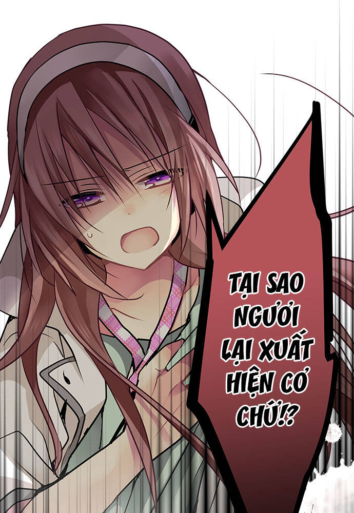 Monochrome Lovers Chapter 60 - Trang 2