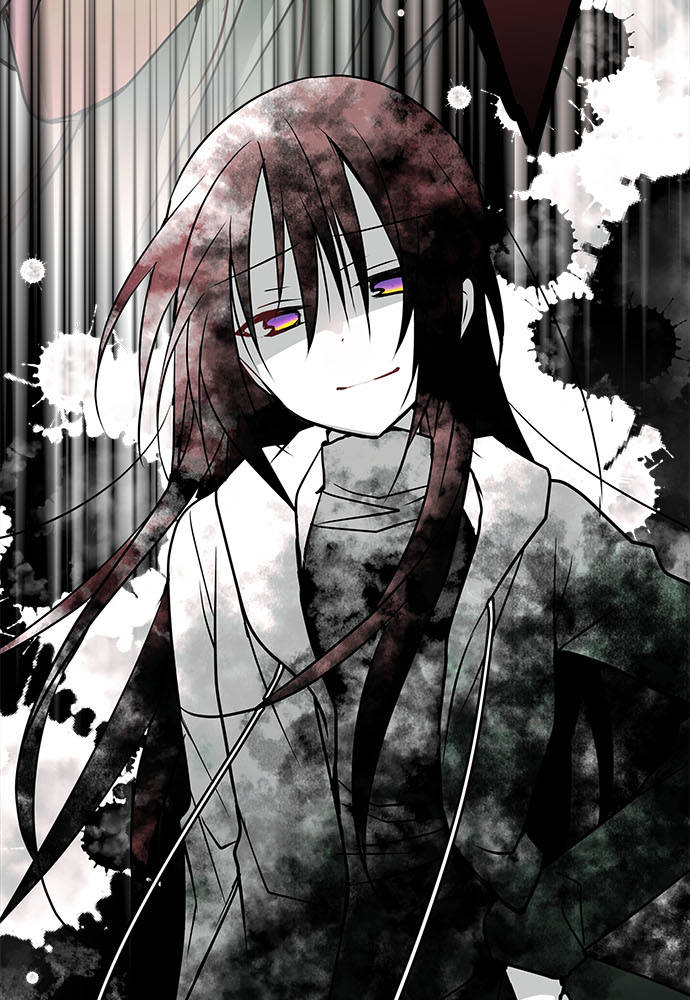 Monochrome Lovers Chapter 60 - Trang 2