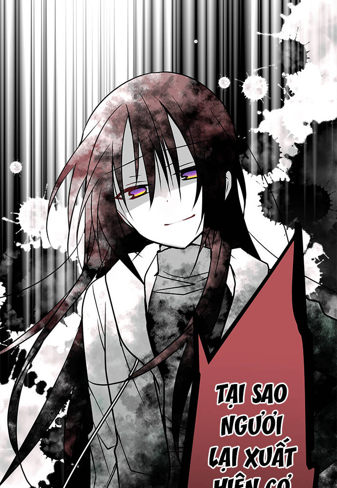 Monochrome Lovers Chapter 61 - Trang 2