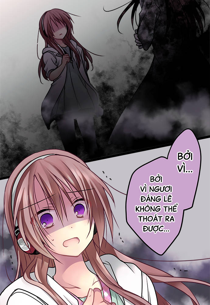 Monochrome Lovers Chapter 61 - Trang 2