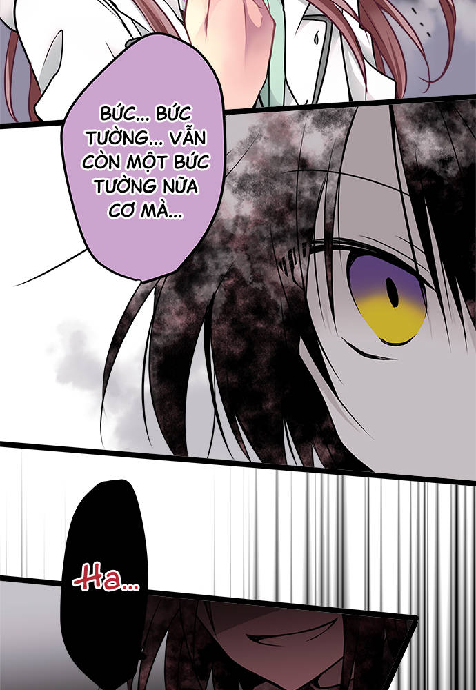 Monochrome Lovers Chapter 61 - Trang 2