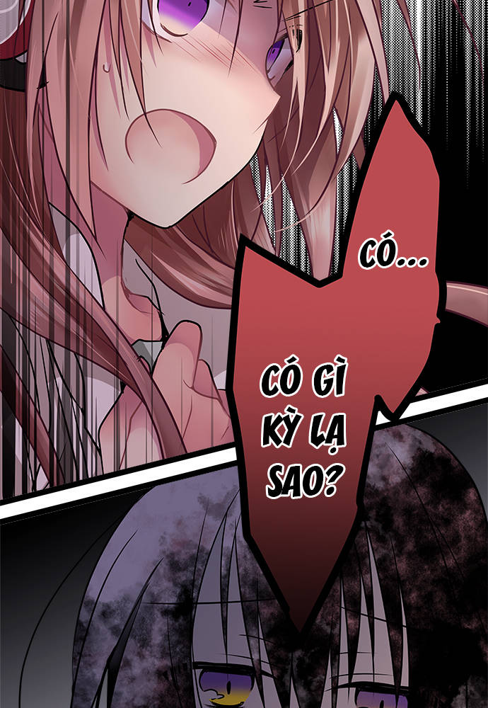 Monochrome Lovers Chapter 61 - Trang 2