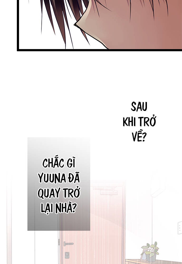 Monochrome Lovers Chapter 61 - Trang 2