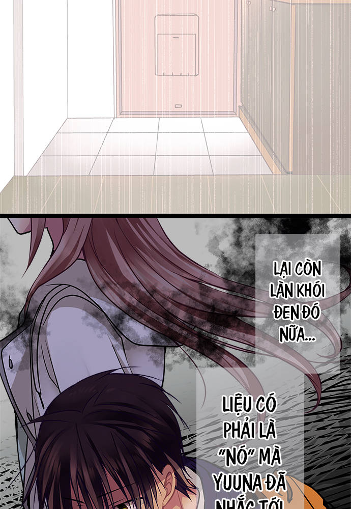 Monochrome Lovers Chapter 61 - Trang 2