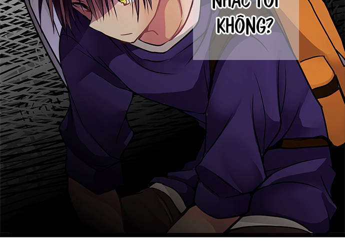 Monochrome Lovers Chapter 61 - Trang 2