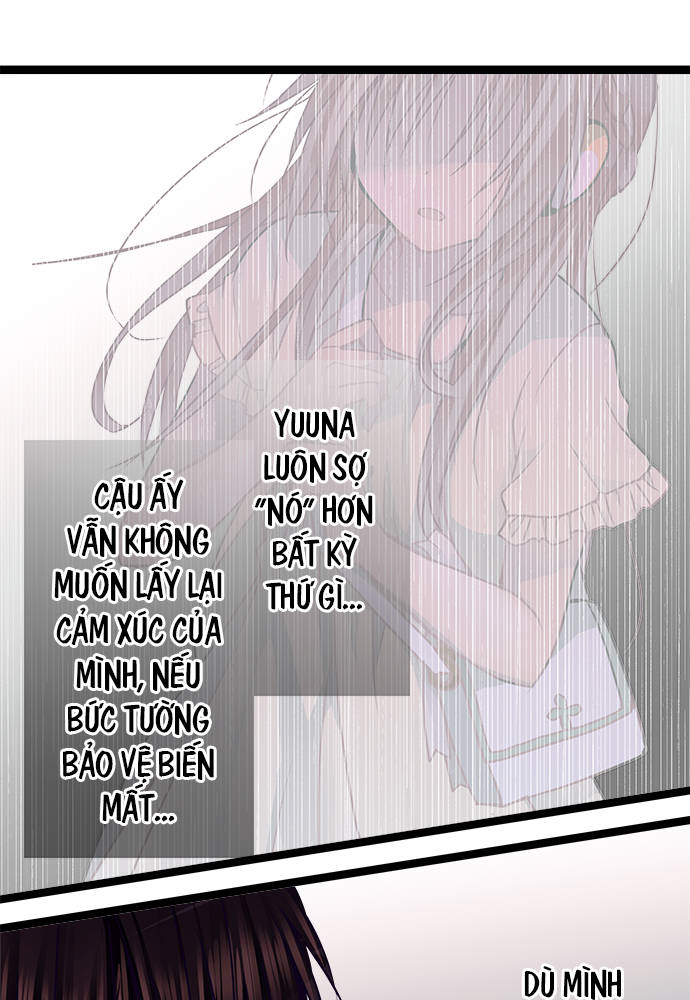 Monochrome Lovers Chapter 61 - Trang 2