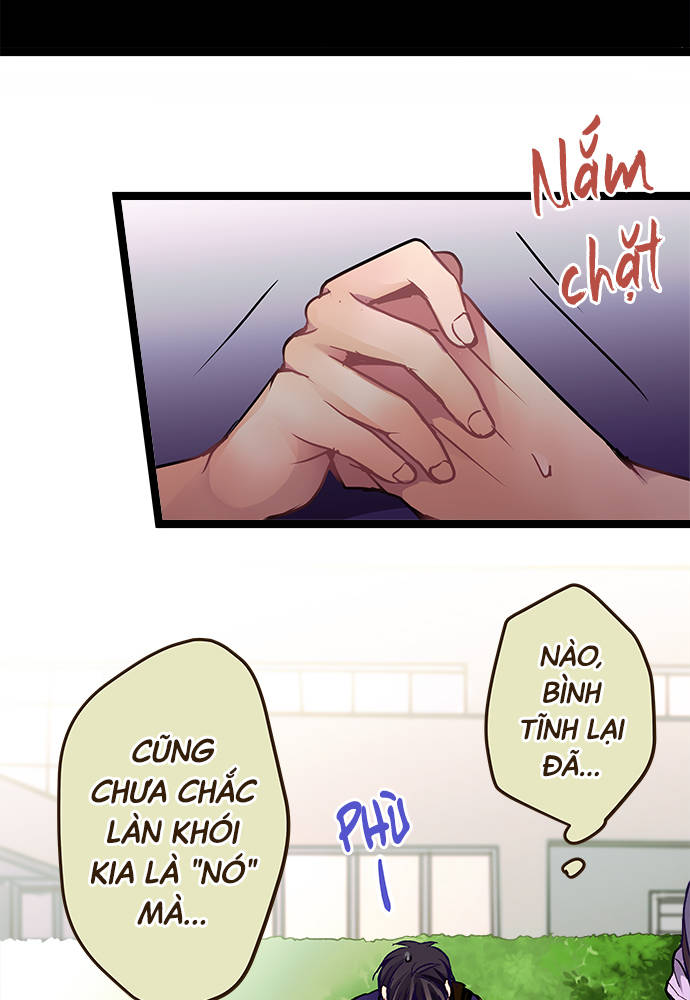 Monochrome Lovers Chapter 61 - Trang 2