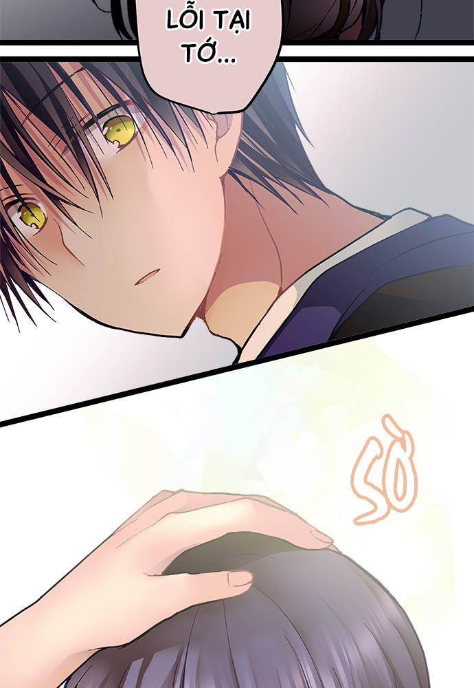 Monochrome Lovers Chapter 61 - Trang 2