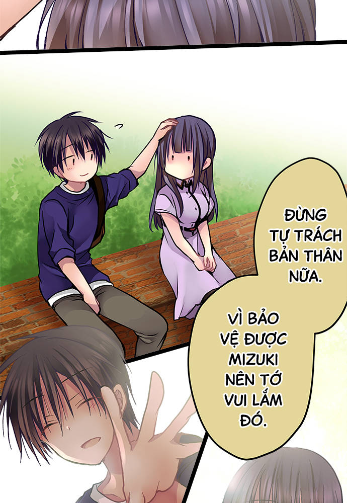 Monochrome Lovers Chapter 61 - Trang 2