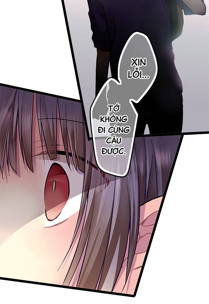 Monochrome Lovers Chapter 61 - Trang 2
