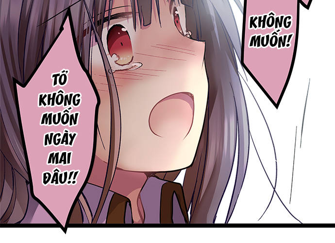 Monochrome Lovers Chapter 61 - Trang 2