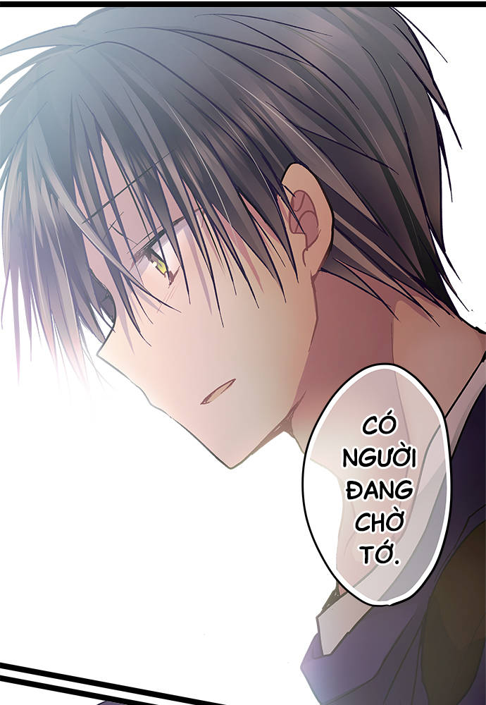 Monochrome Lovers Chapter 61 - Trang 2