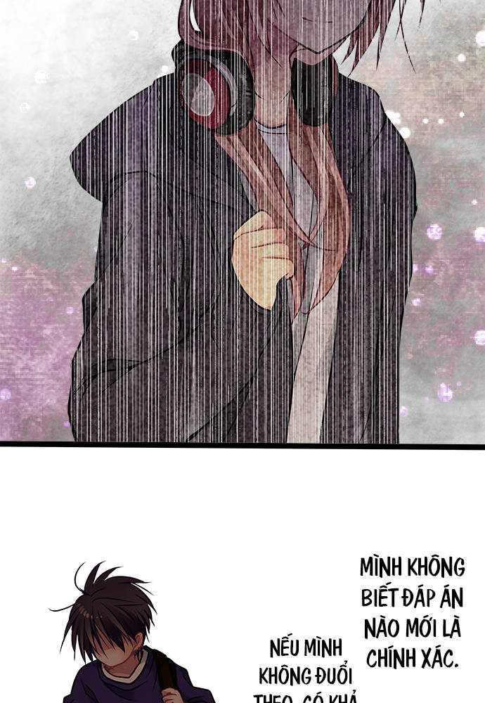 Monochrome Lovers Chapter 62 - Trang 2