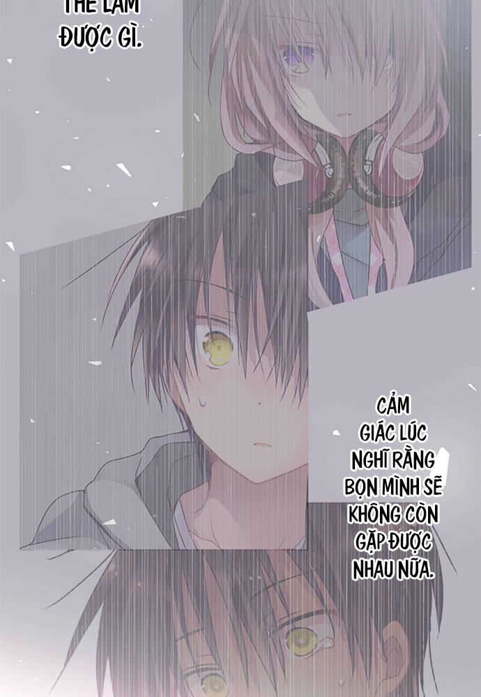 Monochrome Lovers Chapter 62 - Trang 2