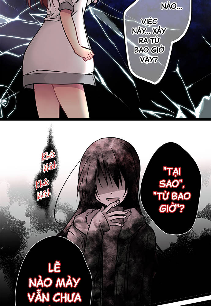 Monochrome Lovers Chapter 62 - Trang 2
