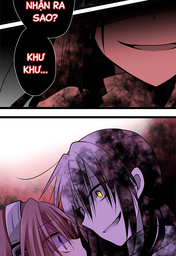 Monochrome Lovers Chapter 62 - Trang 2