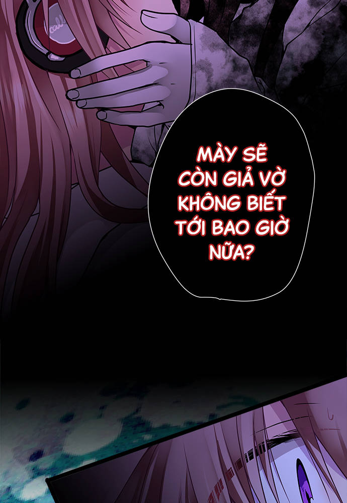 Monochrome Lovers Chapter 62 - Trang 2