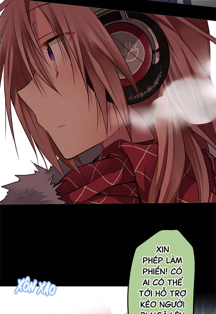 Monochrome Lovers Chapter 62 - Trang 2