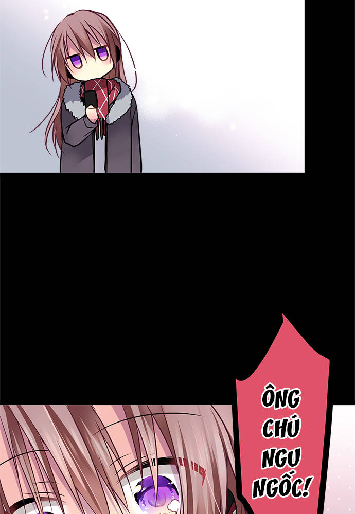 Monochrome Lovers Chapter 62 - Trang 2