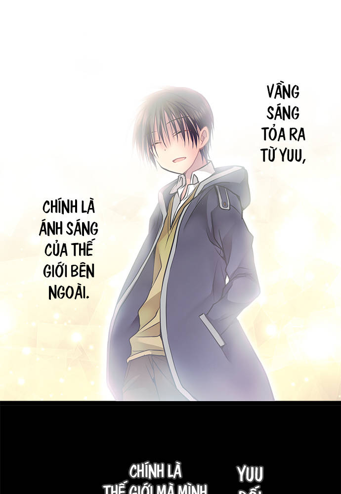 Monochrome Lovers Chapter 62 - Trang 2