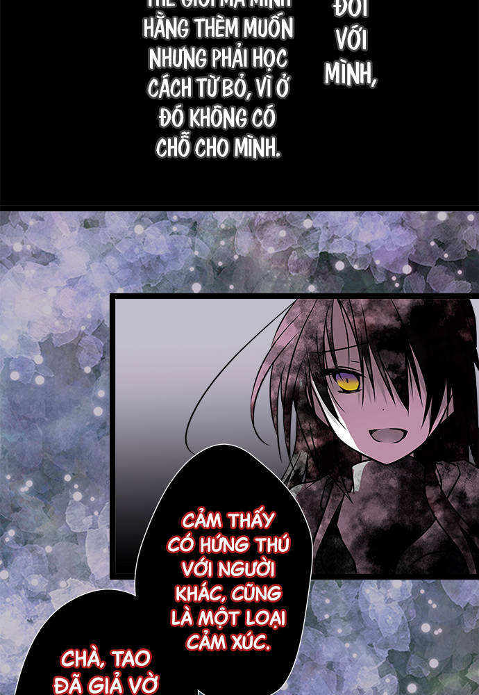 Monochrome Lovers Chapter 62 - Trang 2