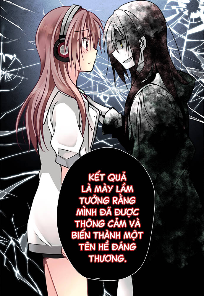 Monochrome Lovers Chapter 62 - Trang 2
