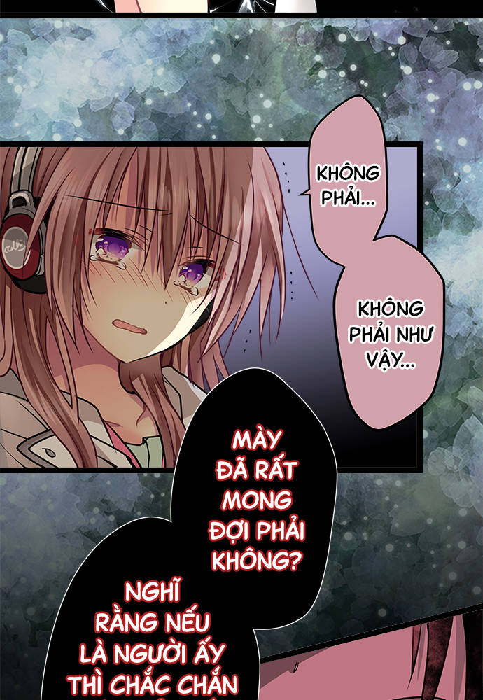 Monochrome Lovers Chapter 62 - Trang 2