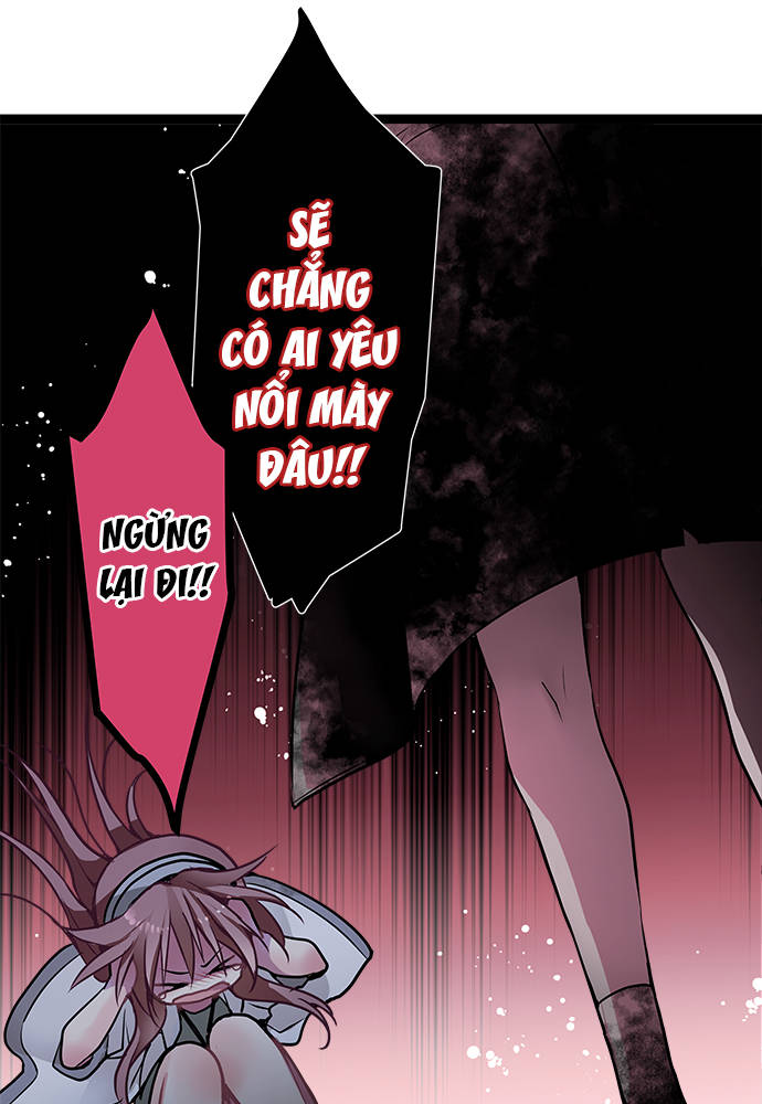 Monochrome Lovers Chapter 62 - Trang 2