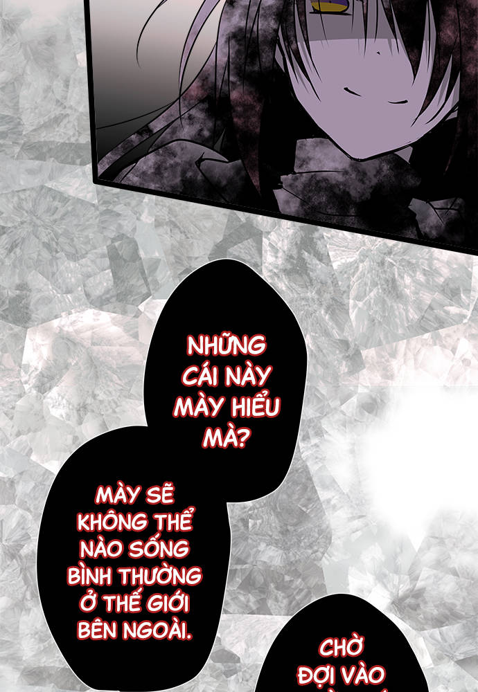 Monochrome Lovers Chapter 62 - Trang 2
