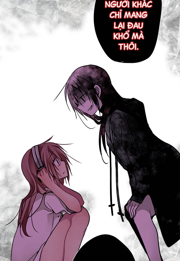 Monochrome Lovers Chapter 62 - Trang 2