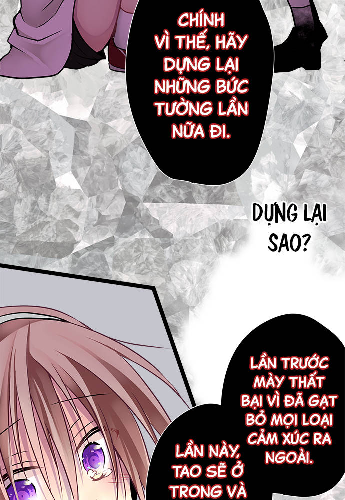 Monochrome Lovers Chapter 62 - Trang 2