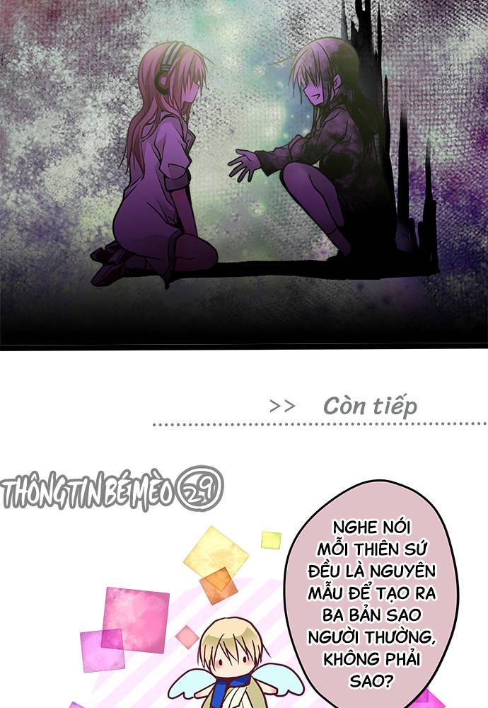 Monochrome Lovers Chapter 62 - Trang 2