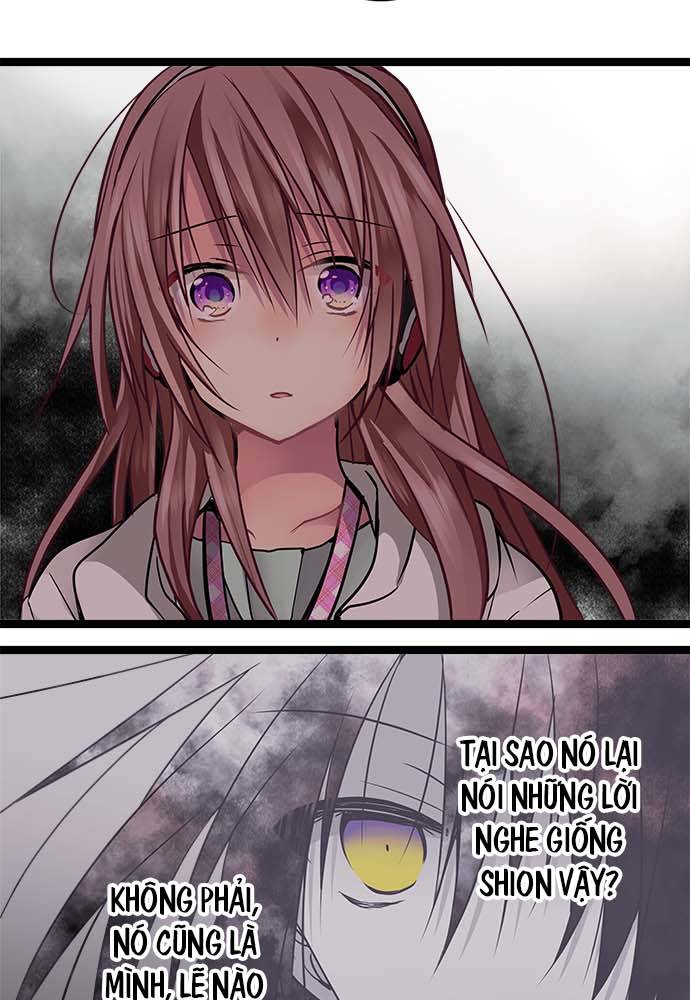 Monochrome Lovers Chapter 63 - Trang 2