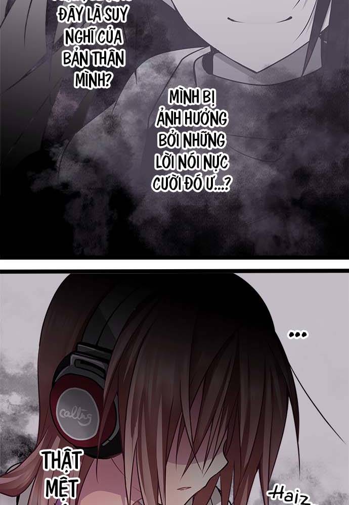 Monochrome Lovers Chapter 63 - Trang 2