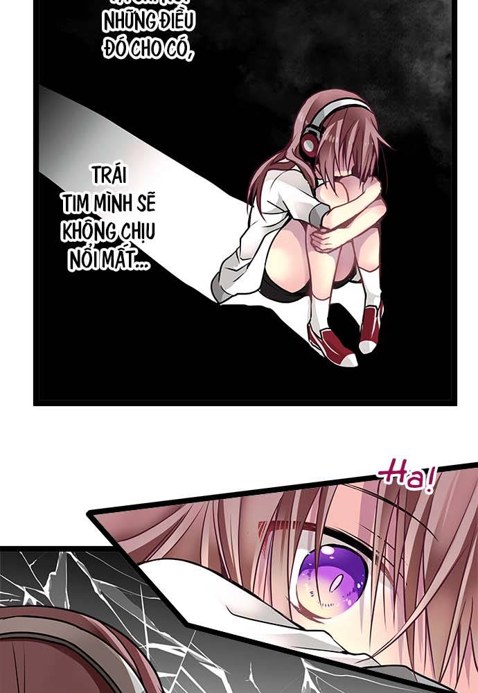 Monochrome Lovers Chapter 63 - Trang 2
