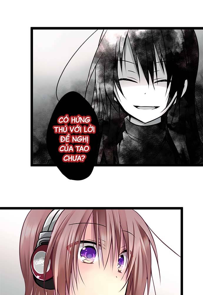 Monochrome Lovers Chapter 63 - Trang 2