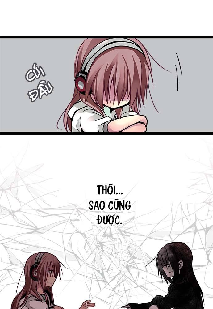Monochrome Lovers Chapter 63 - Trang 2