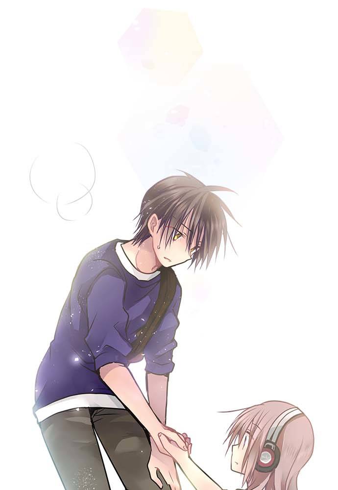 Monochrome Lovers Chapter 63 - Trang 2