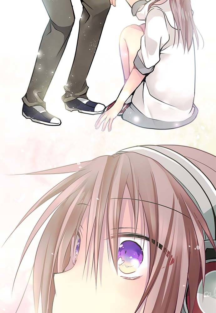 Monochrome Lovers Chapter 63 - Trang 2
