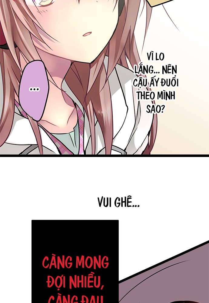 Monochrome Lovers Chapter 63 - Trang 2