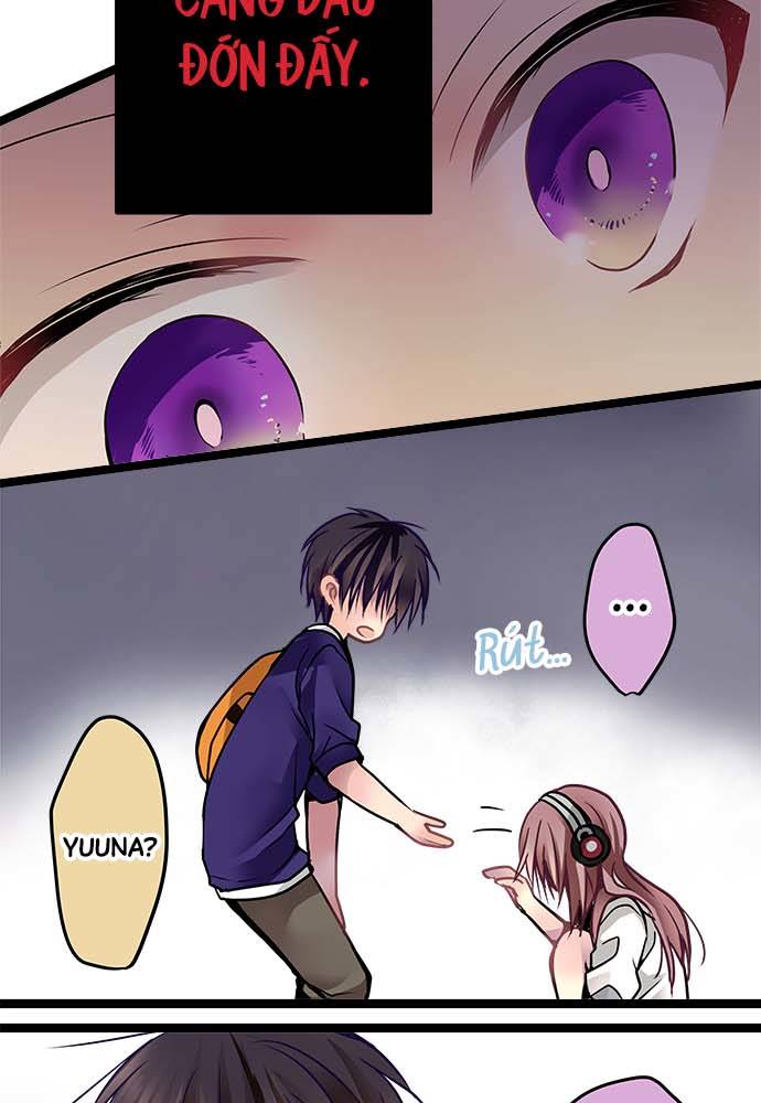 Monochrome Lovers Chapter 63 - Trang 2